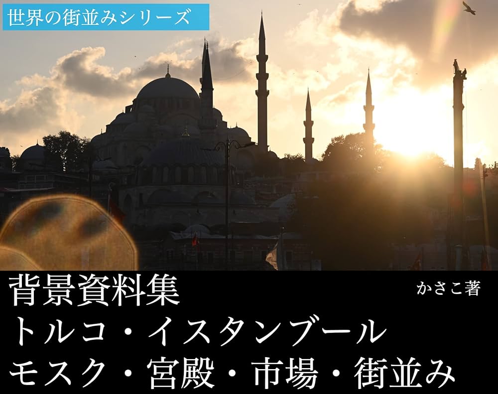 洋書◆上空から撮影したトルコ写真集 本 建築 風景 モスク イスタンブール 洋書◇上空から撮影したトルコ写真集 本 建築 風景 モスク